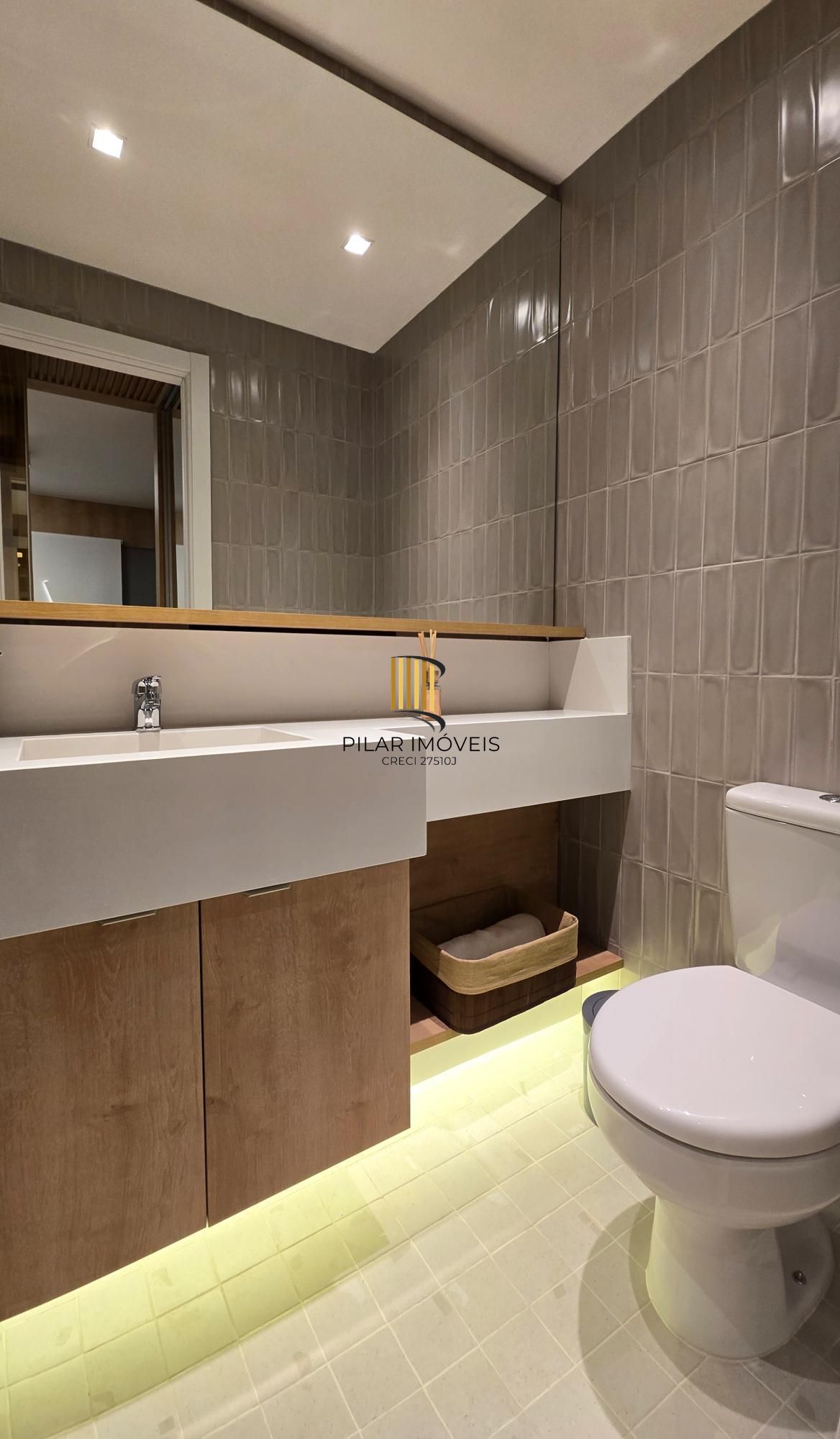Apartamento 1 Dorm com Sacada no Alto Lindóia Resort
