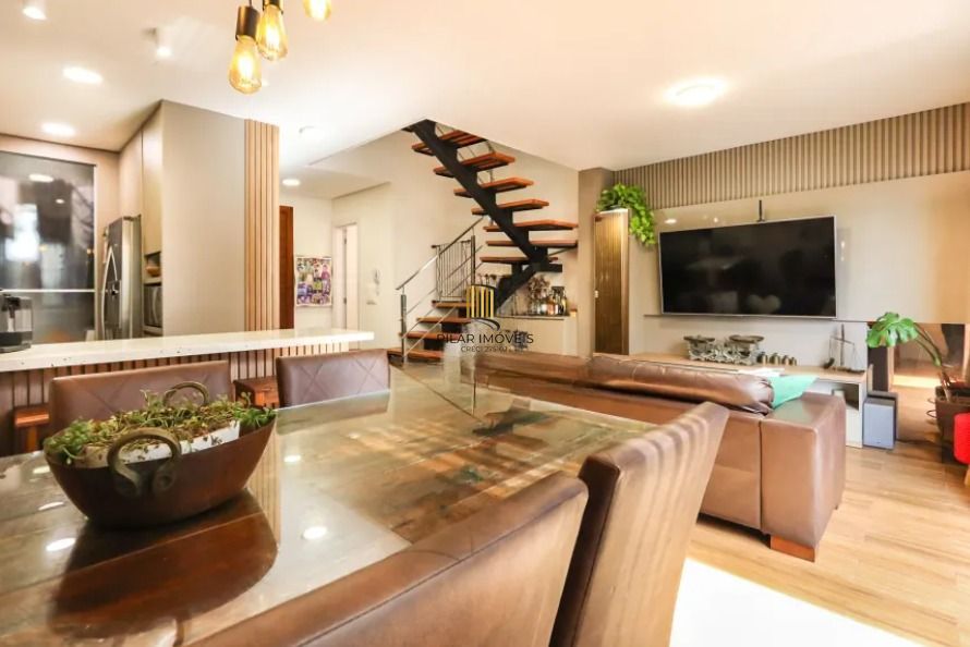 Casa em condomínio com 3 suítes à venda – Jardim Planalto, Porto Alegre