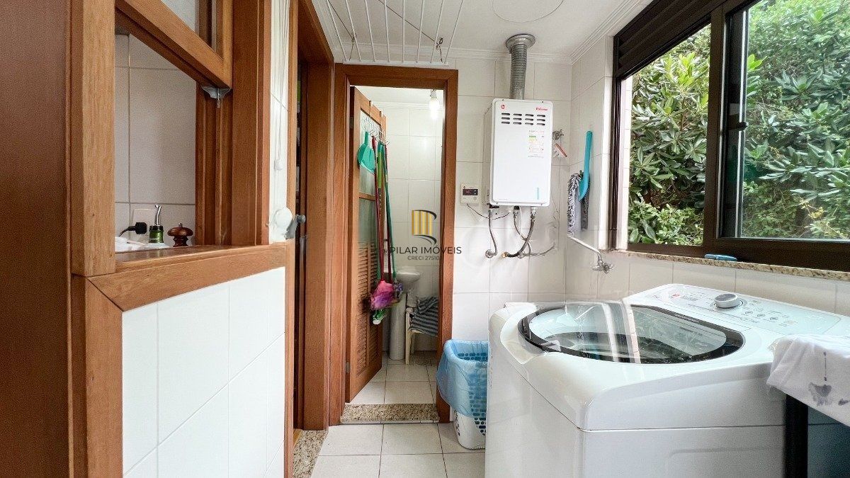 Apartamento 3 dormitórios, 134 m², no bairro Jardim Lindóia