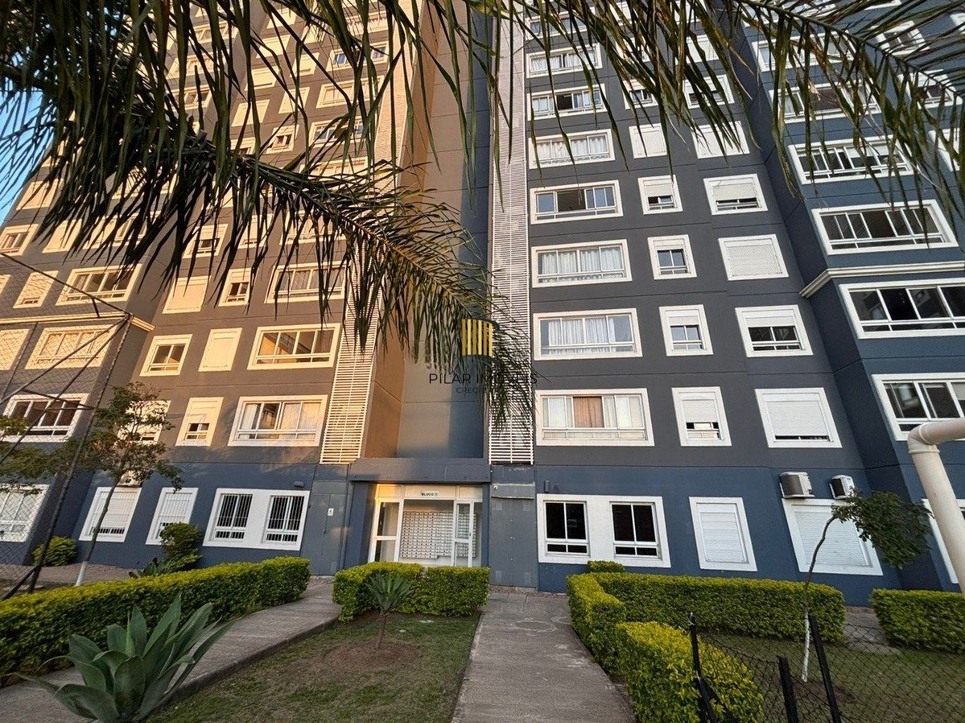 Apartamento 2 dormitórios, 48,77m², com vaga