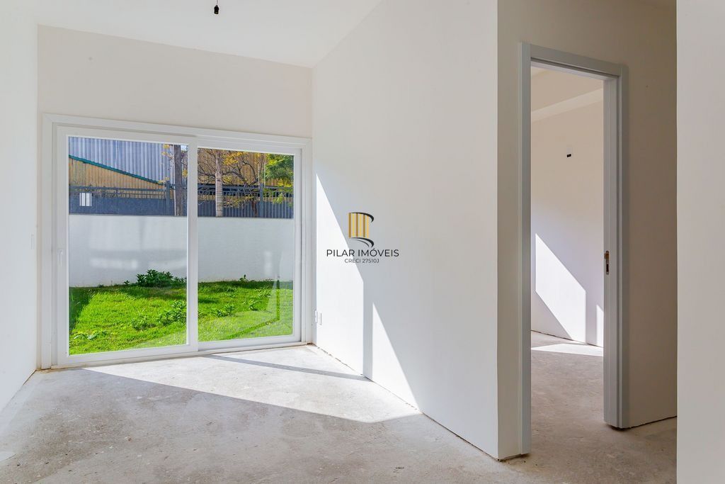 Apartamento 2 dormitórios no bairro Jardim do Salso