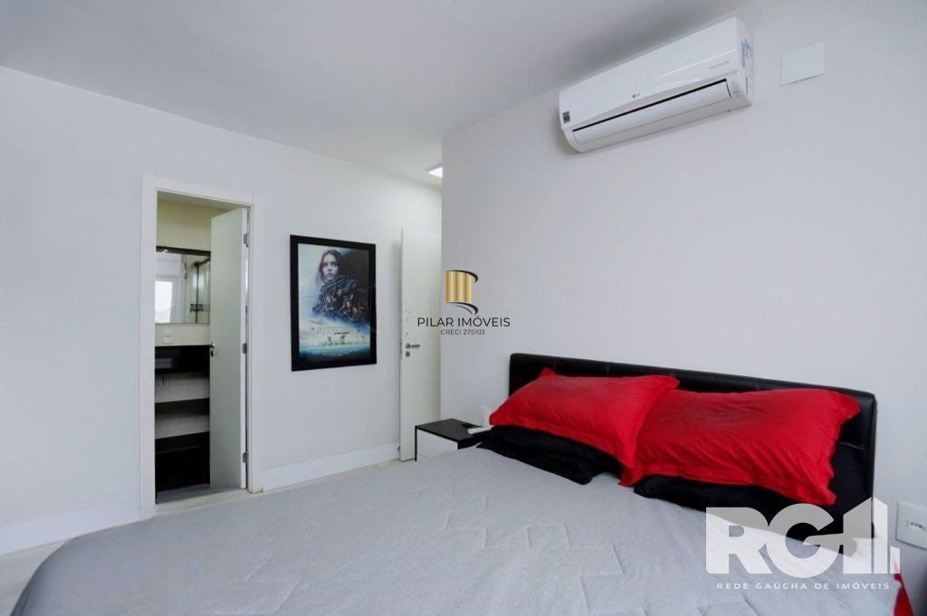 Apartamento 3 dormitórios no bairro São Sebastião