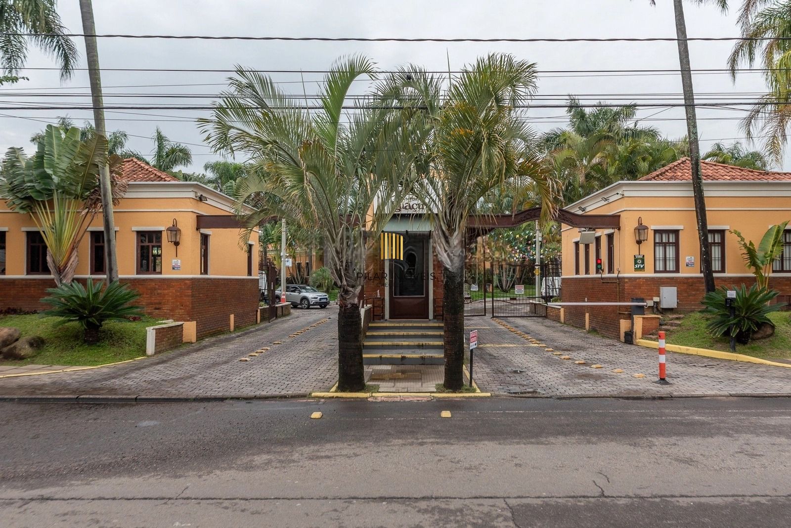 Lote/ Terreno no condominio Parque Iguaçu. - Pilar Imóveis