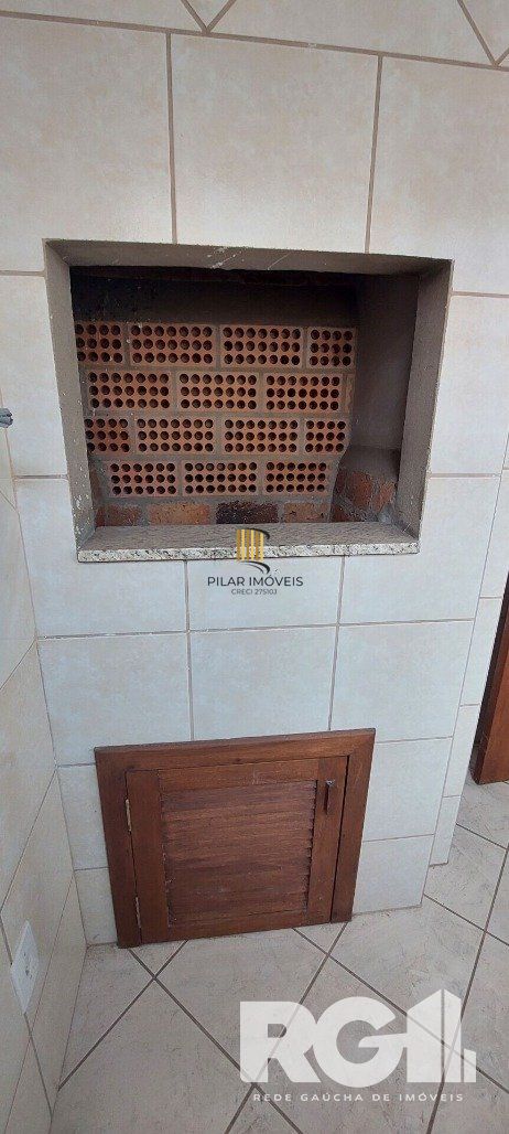 Apartamento 3 dormitórios no bairro Jardim Itu