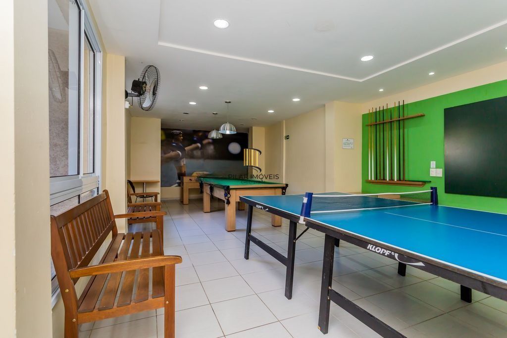 Apartamento à venda com 3 quartos, 76m², 1 suíte, 2 vagas, Beco Souza Costa no bairro Morro Santana