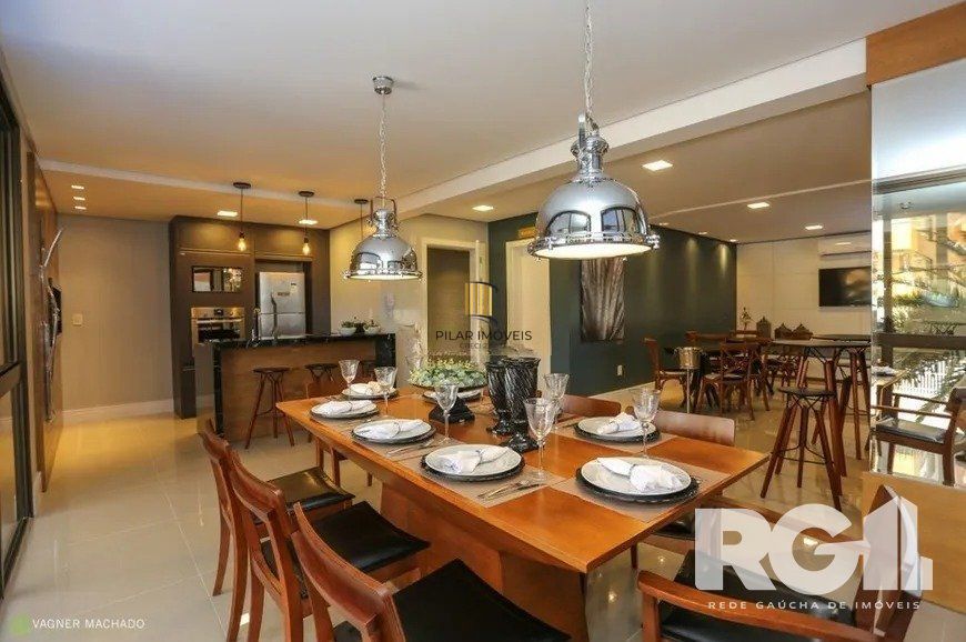 Apartamento 2 dormitórios no bairro Praia Grande