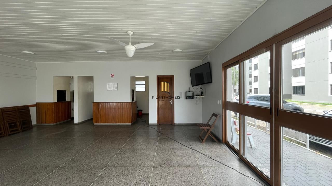 Apartamento 2 dormitórios Zona Norte