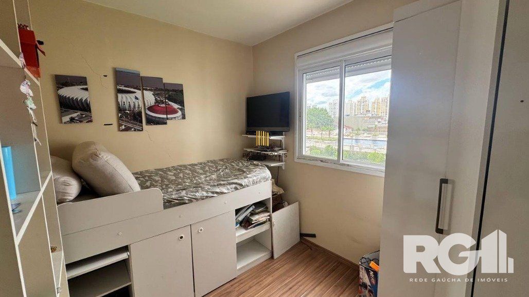 Apartamento 3 dormitórios no bairro Passo da Areia