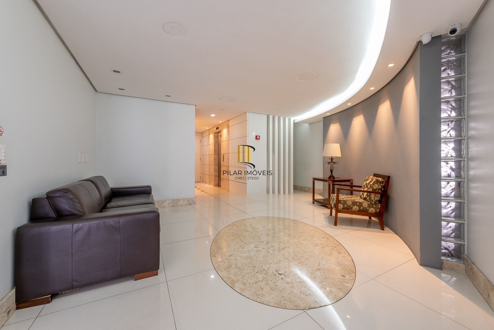 Garden com 3 vagas no Boa Vista, próximo ao Country