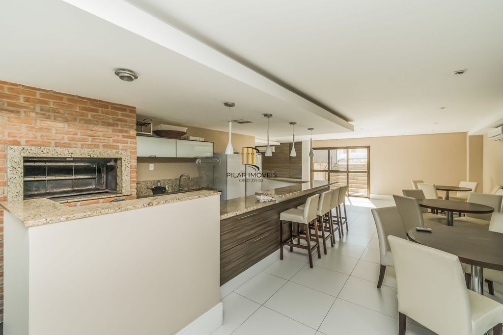 Apartamento 3 Quartos com Vista Deslumbrante na Quintino – Rio Branco