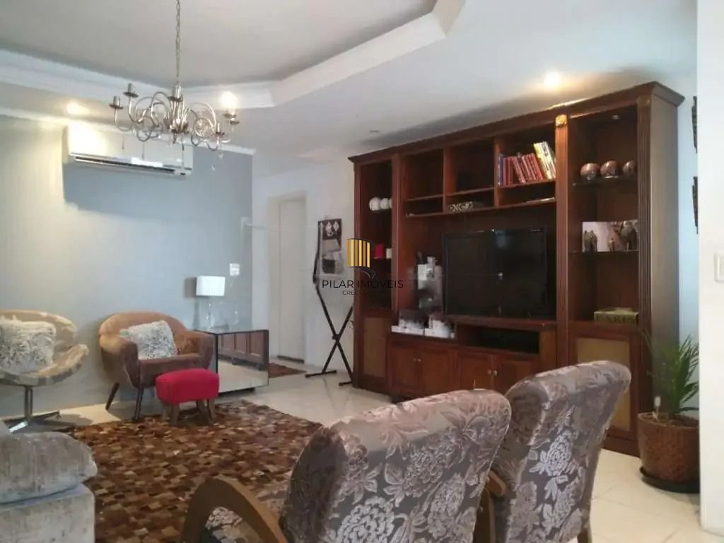 Casa 3 dormitórios no bairro Sarandi