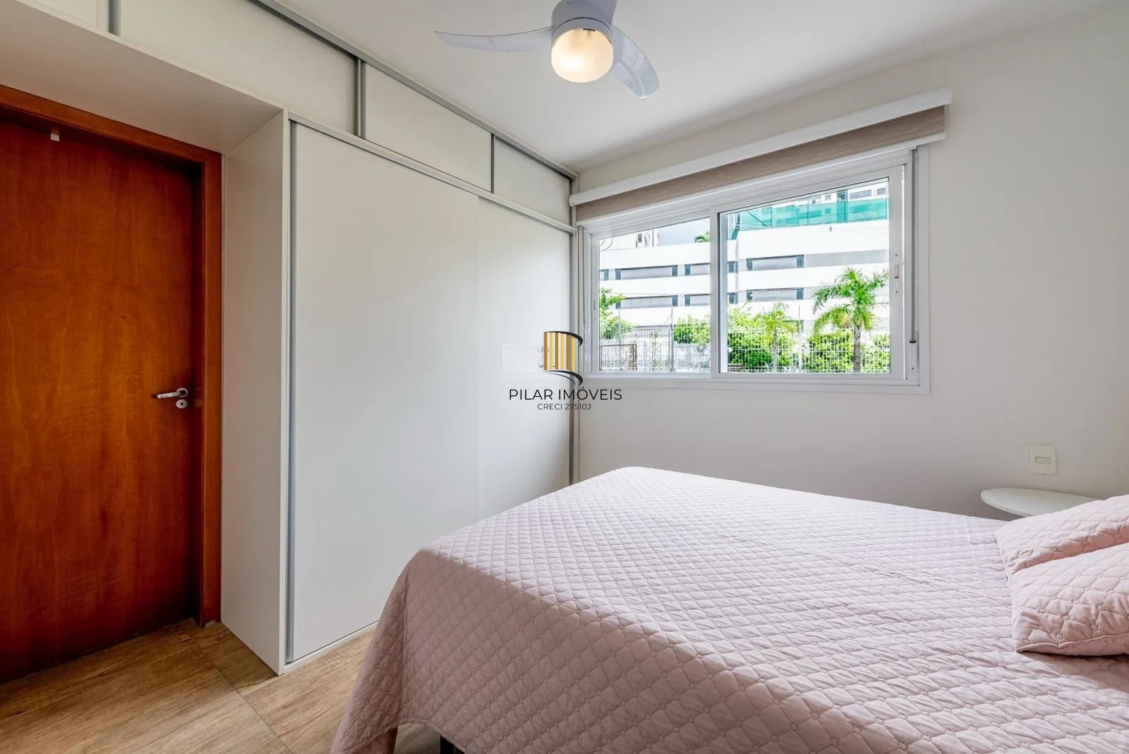 Apartamento Garden à venda com 3 quartos, 108m², 1 suíte, 2 vagas, Avenida Doutor Nilo Peçanha no bairro Chácara das Pedras