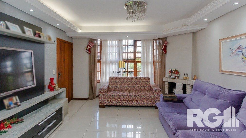 Casa 3 Dormitório(s) Bairro Jardim Itu
