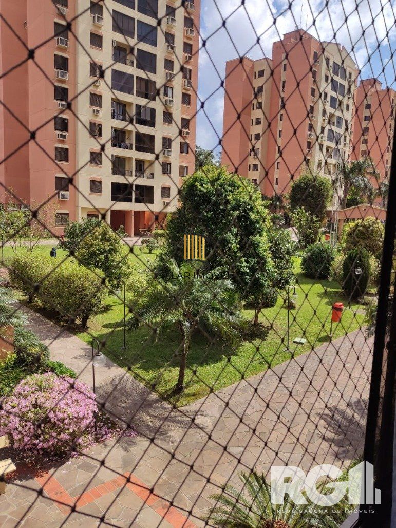 Apartamento 2 dormitórios no bairro Petrópolis