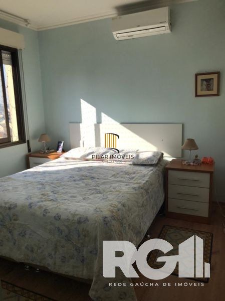 Apartamento 2 Quartos 75m² privativos, junto ao Hospital  Cristo Redentor  e SHOPPING BOURBON WALLIG