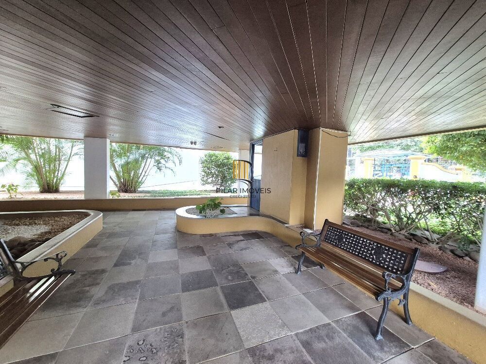 Apartamento 3 dormitórios no bairro Mont Serrat