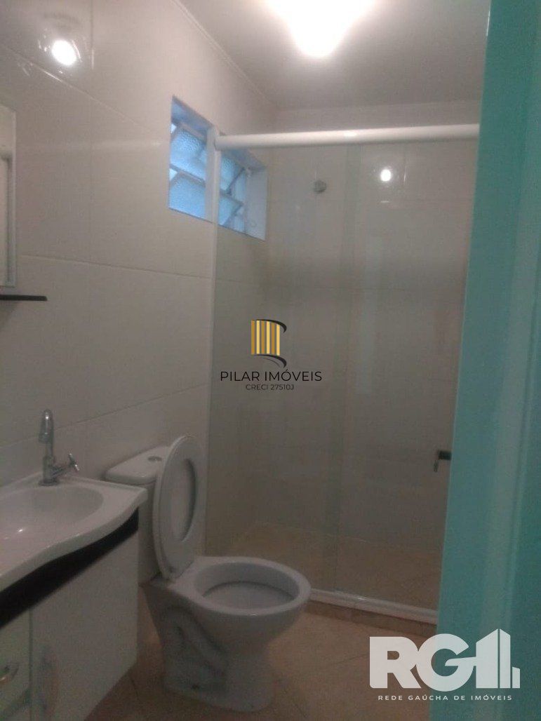 Apartamento 2 dormitórios no bairro Sarandi