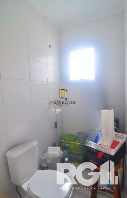 Casa de Condomínio 3 dormitórios no bairro Estância Velha