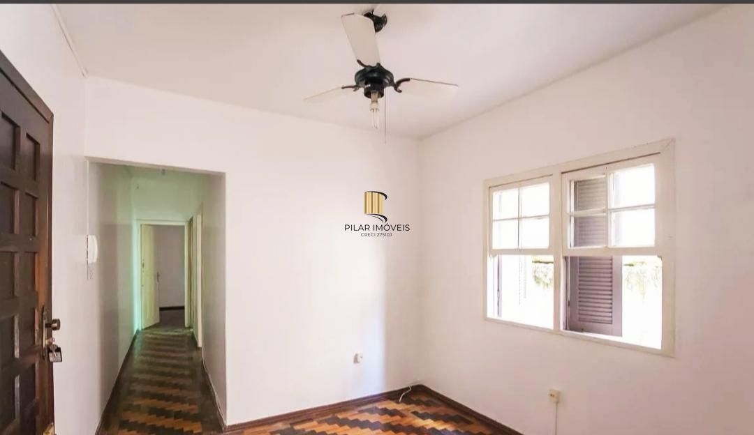 Apartamento Garden 2 dormitórios no bairro Menino Deus