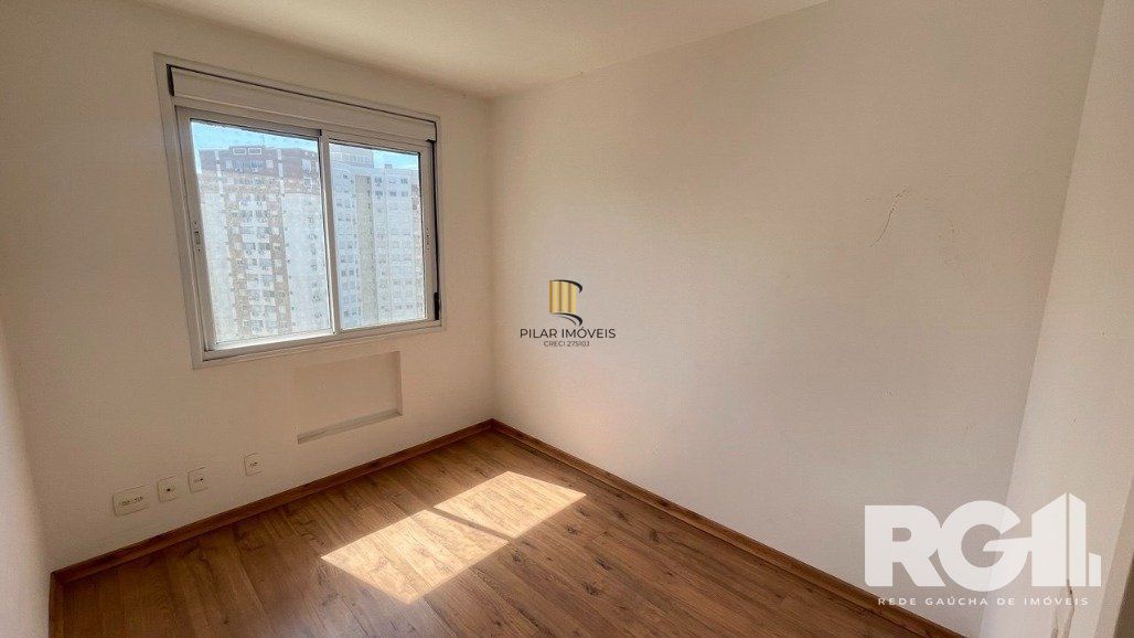 Apartamento 2 dormitórios no bairro Vila Ipiranga