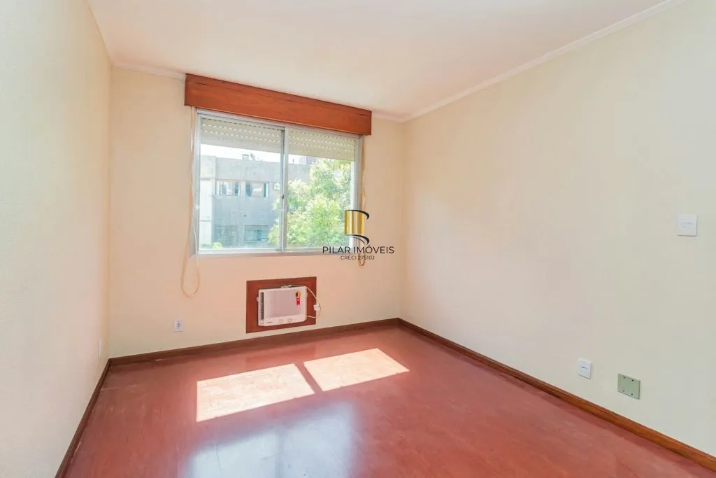 Apartamento 2 dormitórios no bairro Petrópolis