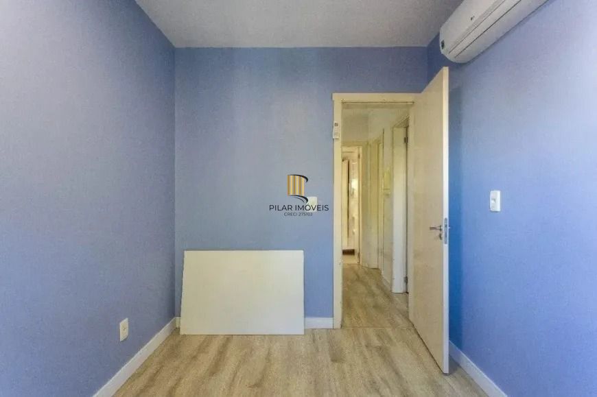 Casa em condomínio com 3 dormitórios, suíte e pátio amplo – 147m²