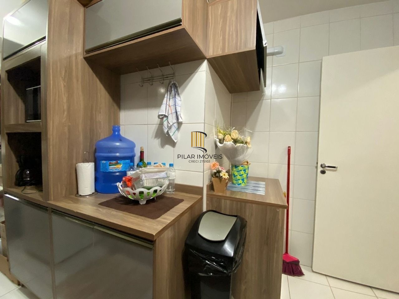 Apartamento 3 dorms à venda Rua Monsenhor Antonio Guilherme Grings, Sarandi - Porto Alegre
