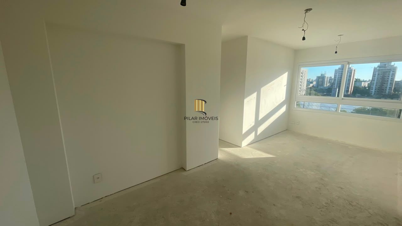 Apartamento 2 Dormitórios no Jardim Lindóia – Vista e Infraestrutura Completa