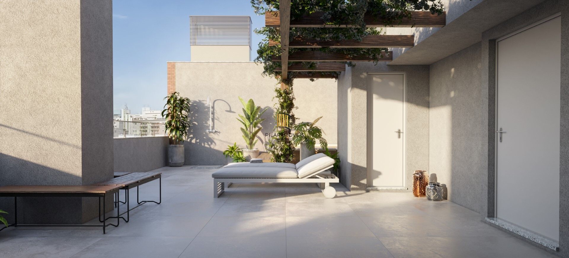 Apartamento 3 dormitórios no bairro Jardim Itu