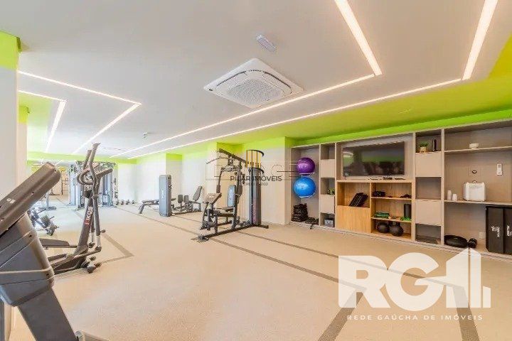 Apartamento 3 dormitórios no bairro Jardim do Salso