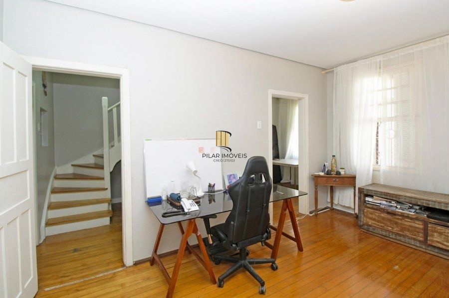 Casa 4 dormitórios no bairro São João