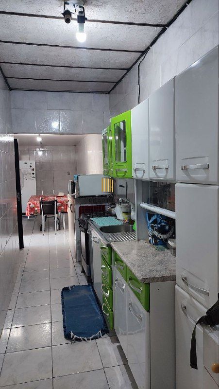 Casa com 4 dormitórios, na avenida Bernardinho Silveira Amorim, Rubem Berta