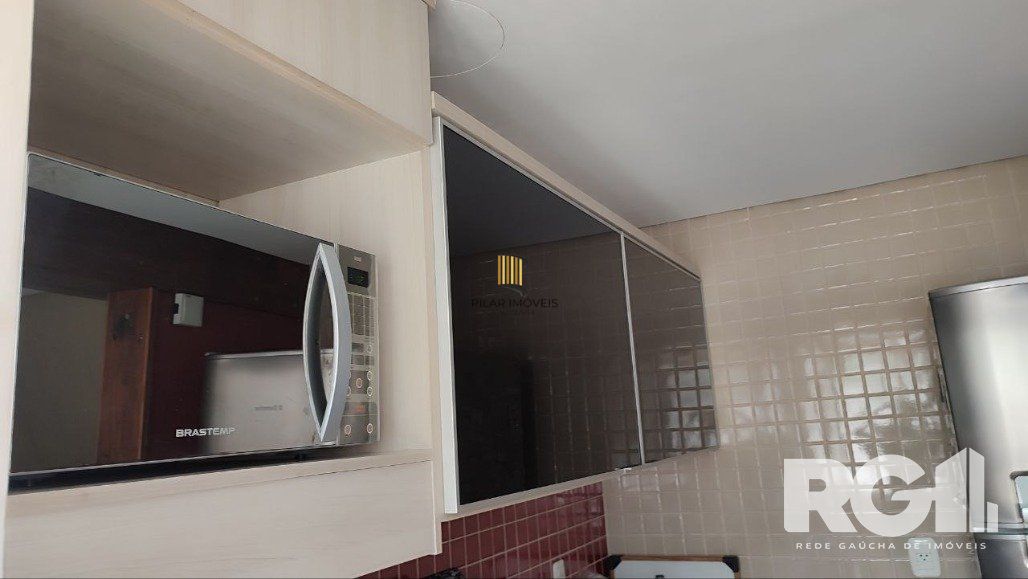 Apartamento 2 dormitórios no bairro Petrópolis