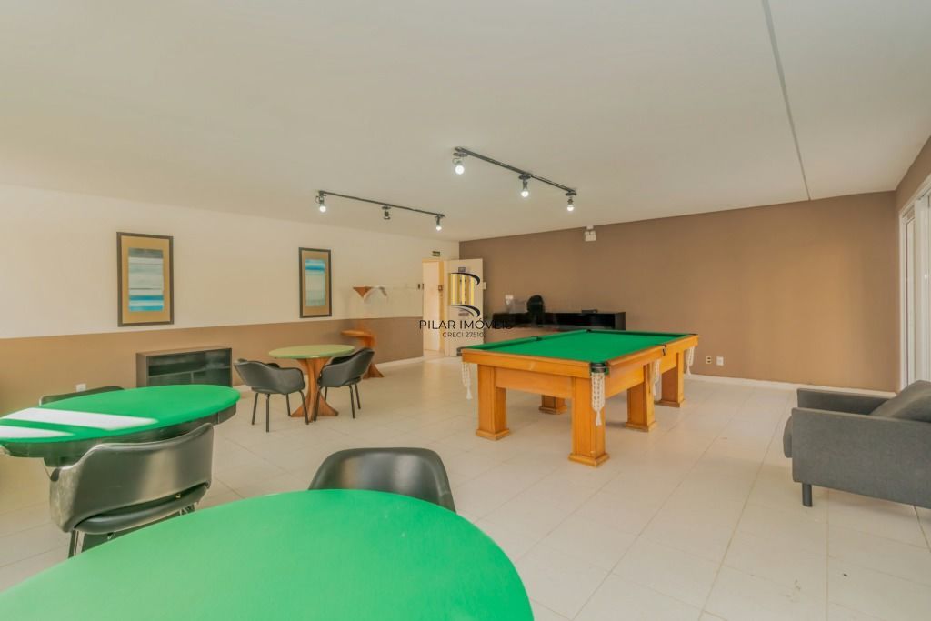 Apartamento 3 Dormitórios com Suíte, Sacada e Vaga Coberta