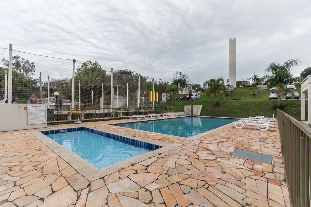 Apartamento com 2 dorms e 1 vaga no Porto Sinai – Jardim Leopoldina