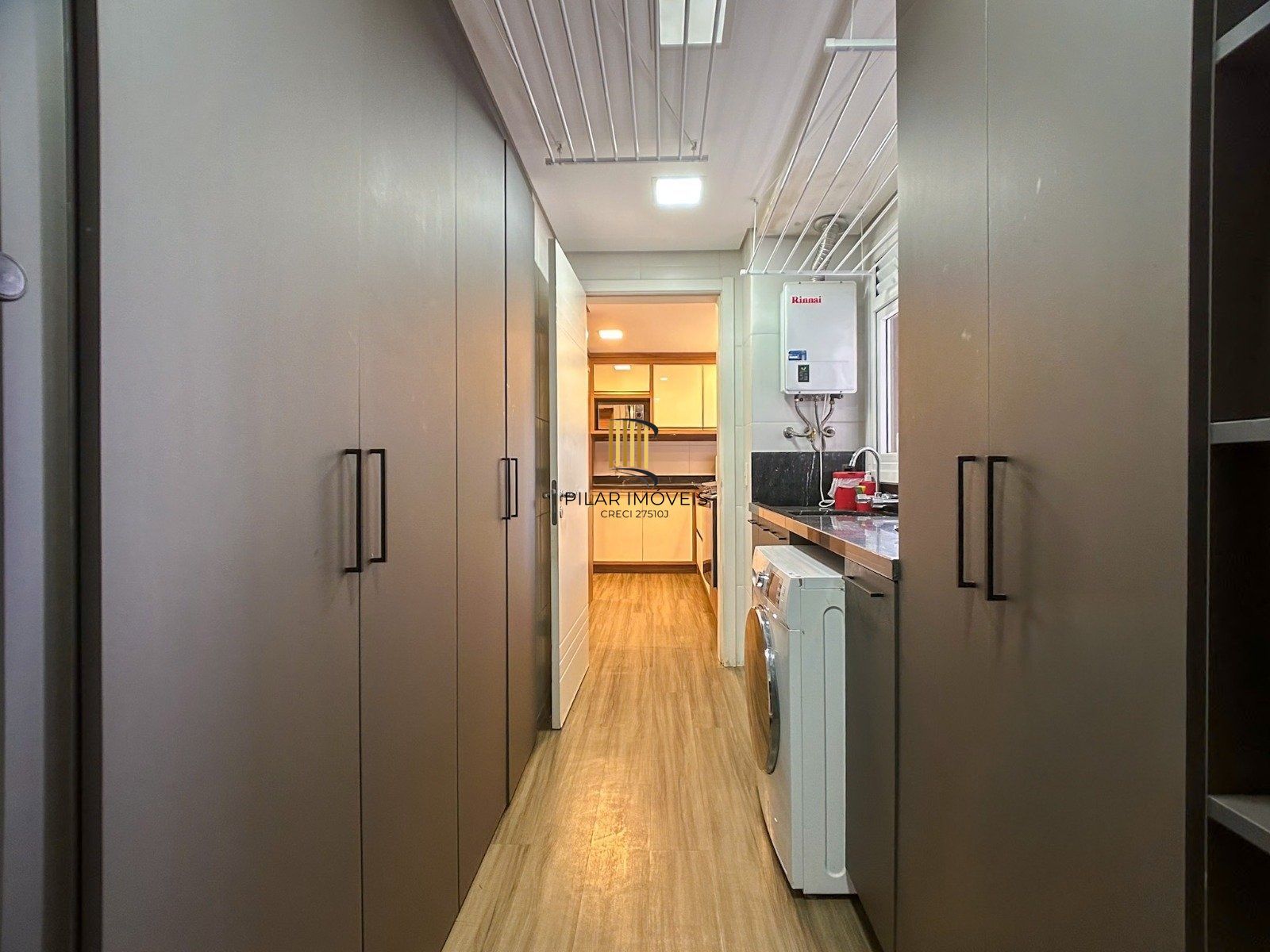 Apartamento de luxo 3 suítes no Grand Park Eucaliptos Menino Deus, Porto Alegre