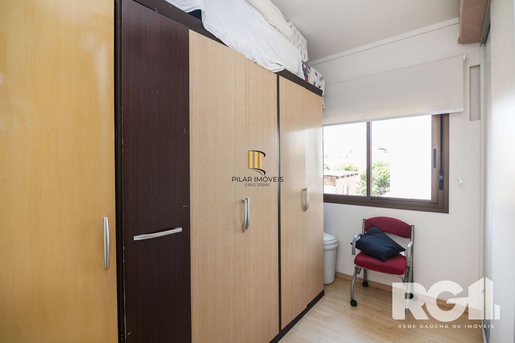 Apartamento 3 dormitórios no bairro Passo da Areia