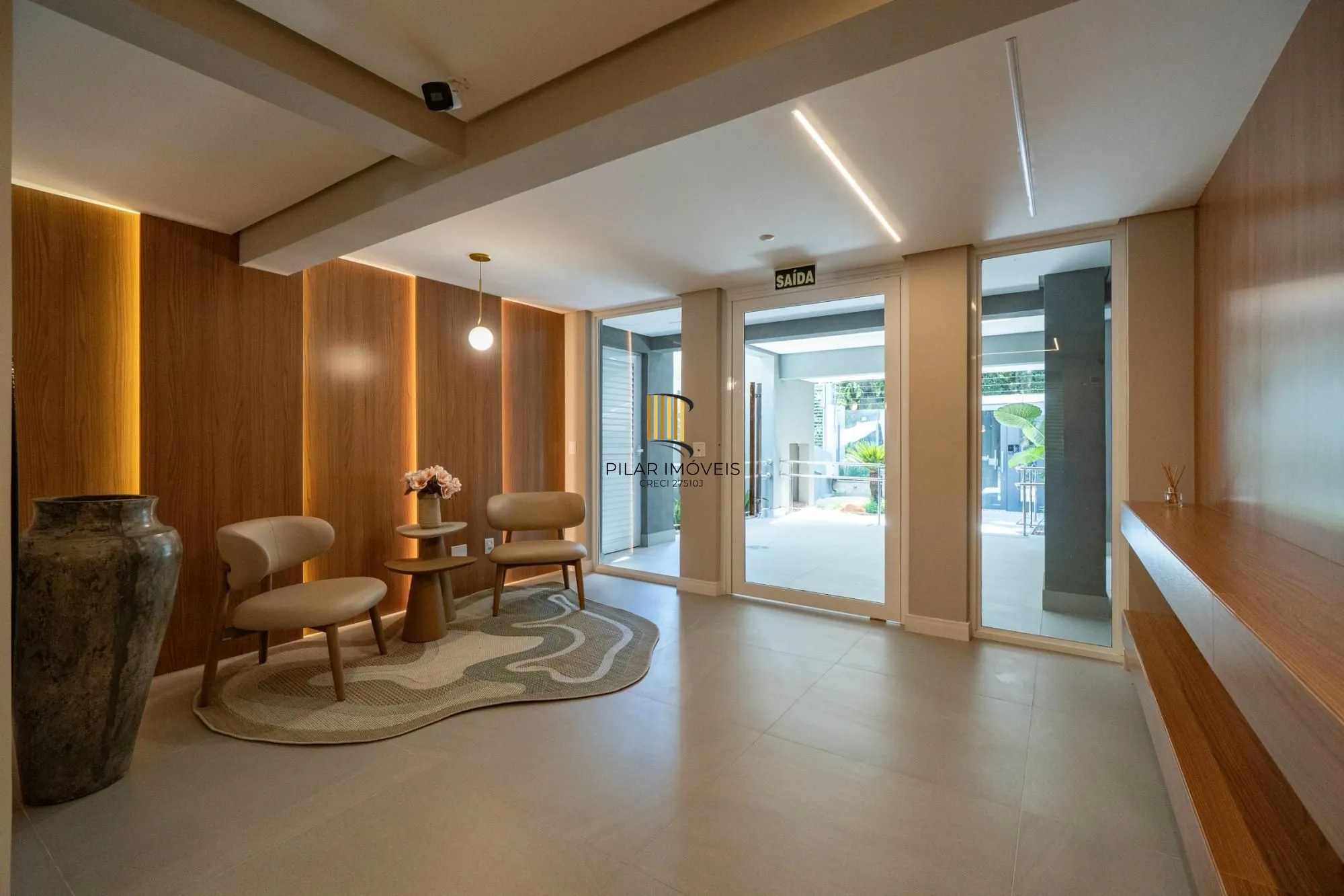 Apartamento de 3 dormitórios, 95m² (1 suíte), vaga dupla - Vila Ipiranga