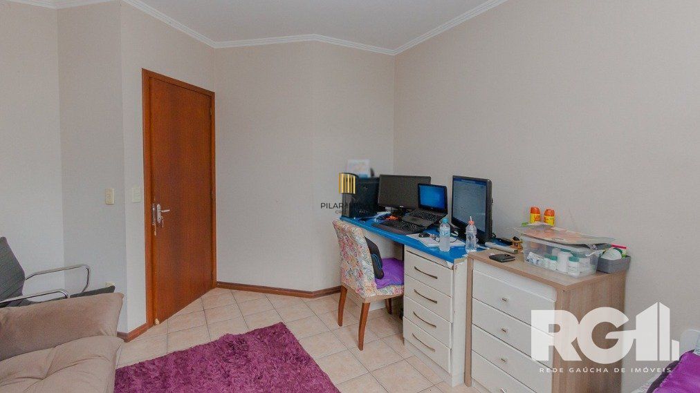 Casa 3 Dormitório(s) Bairro Jardim Itu