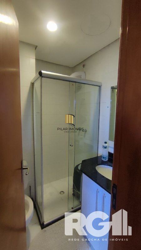 Apartamento 2 dormitórios no bairro Petrópolis