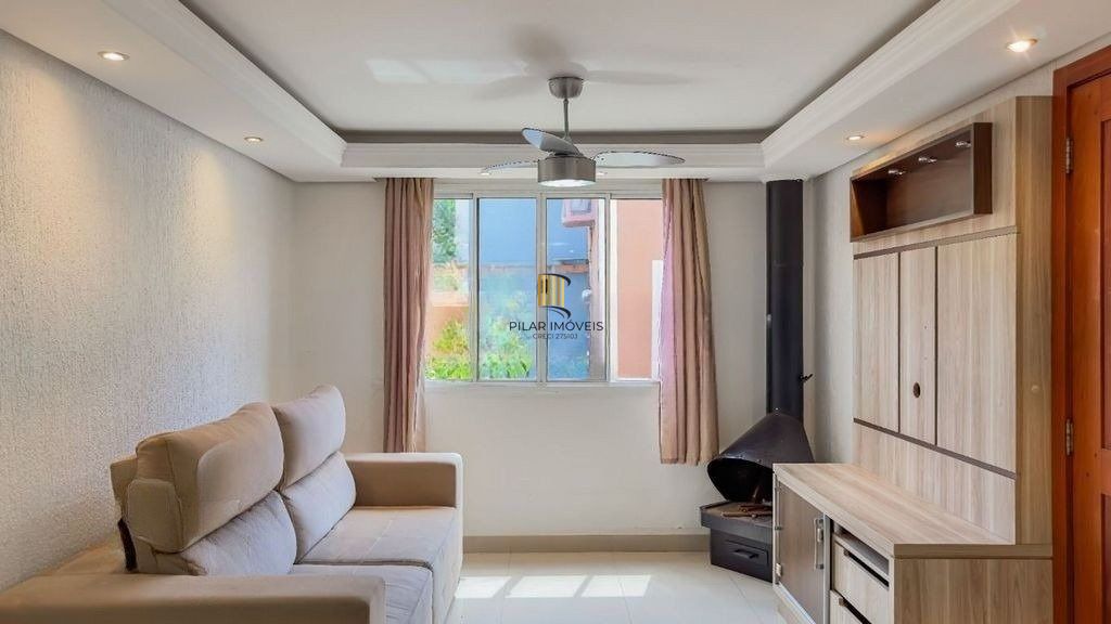Casa de Condomínio 3 dormitórios no bairro Jardim Itu