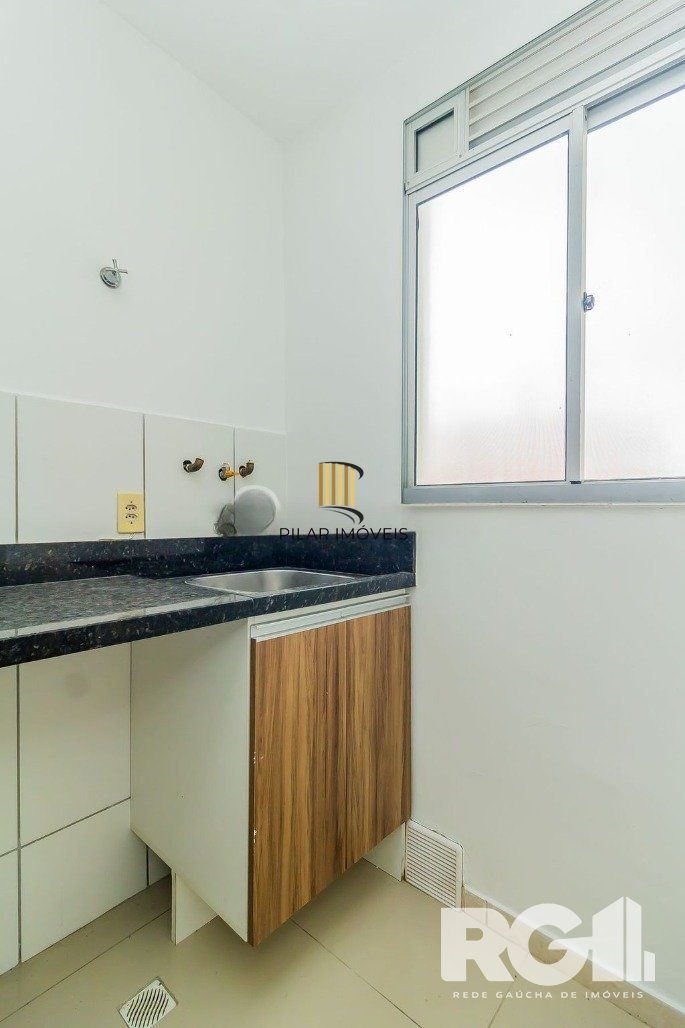 Apartamento 2 dorm. Av. Protásio Alves, Morro Santana - Porto Alegre