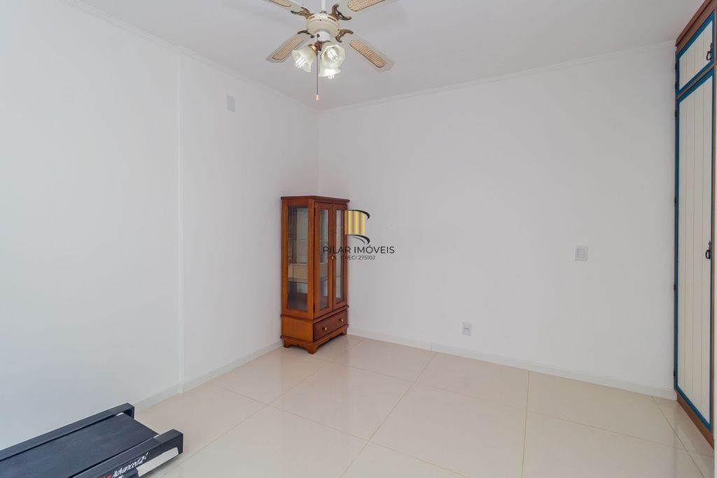 Cobertura com 3 quartos, piscina e condomínio com elevador - Jardim Planalto