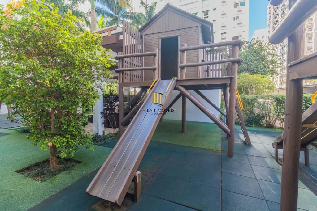 Apartamento à venda próximo ao Iguatemi – moderno e bem localizado