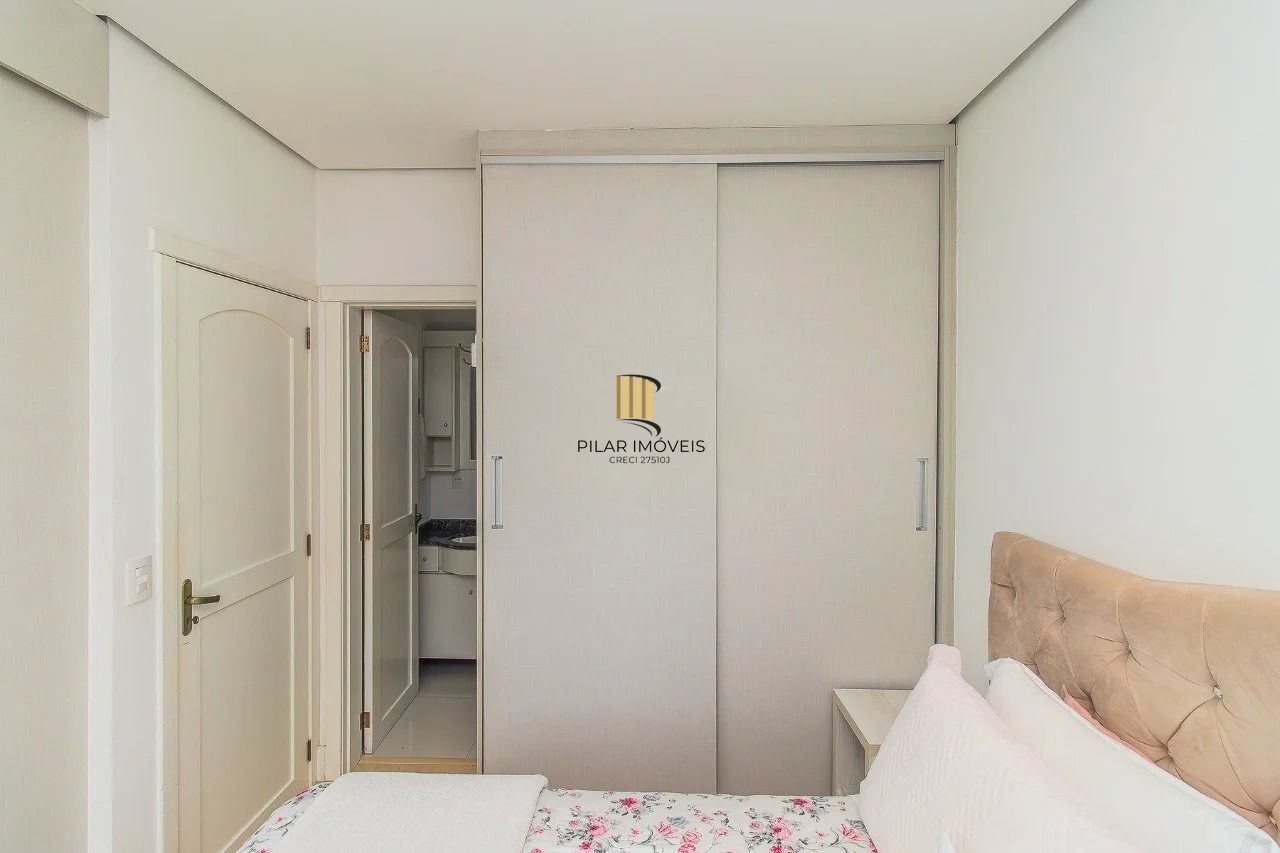 Cobertura com 3 Quartos (1 suíte) e 3 banheiros, 158 m², 2 vagas