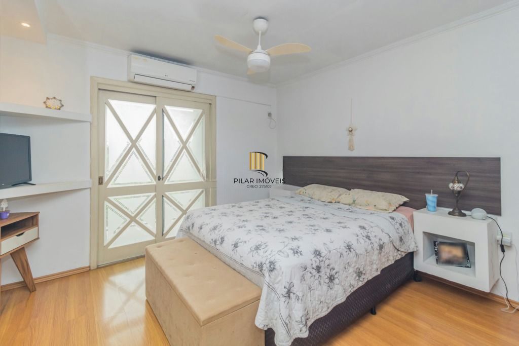 Encantadora casa com 175m², 03 dormitórios, Rua Paul Harris, Jardim Planato