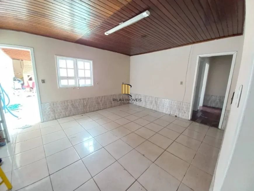 Casa de alvenaria 3 Quartos, localizada no Parque dos Eucaliptos em Gravataí