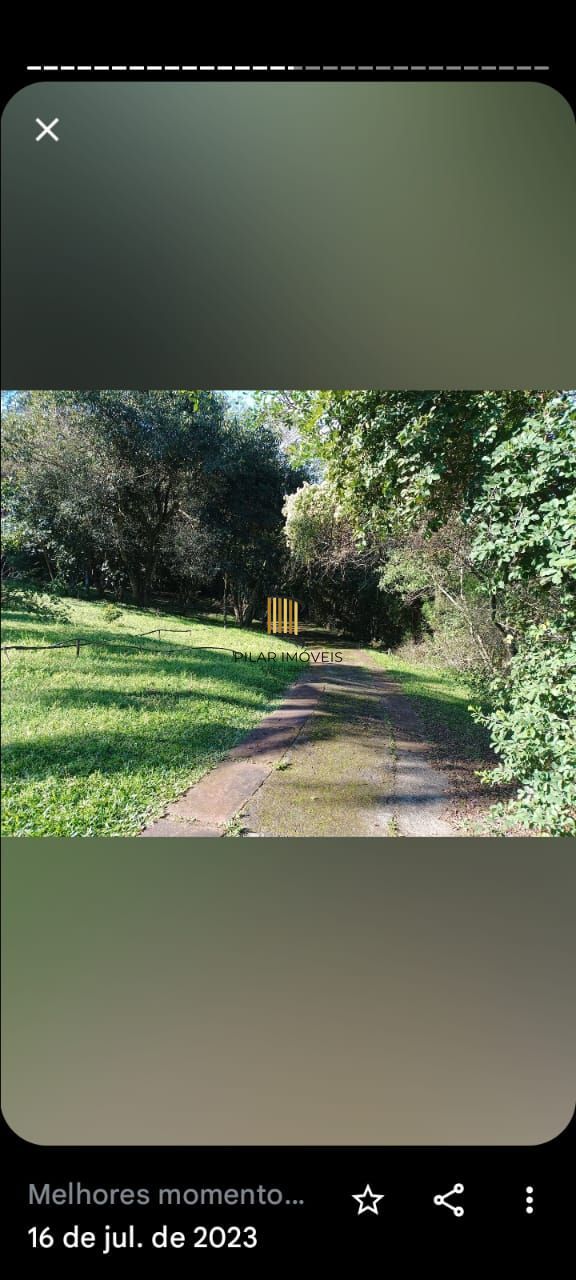 Sítio Aconchegante de 1 Hectare com Casa de 2 Quartos – Tranquilidade e Espaço