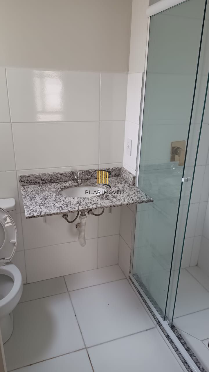Apartamento 2 Dormitórios com Churrasqueira - Parque Santa Fé POA