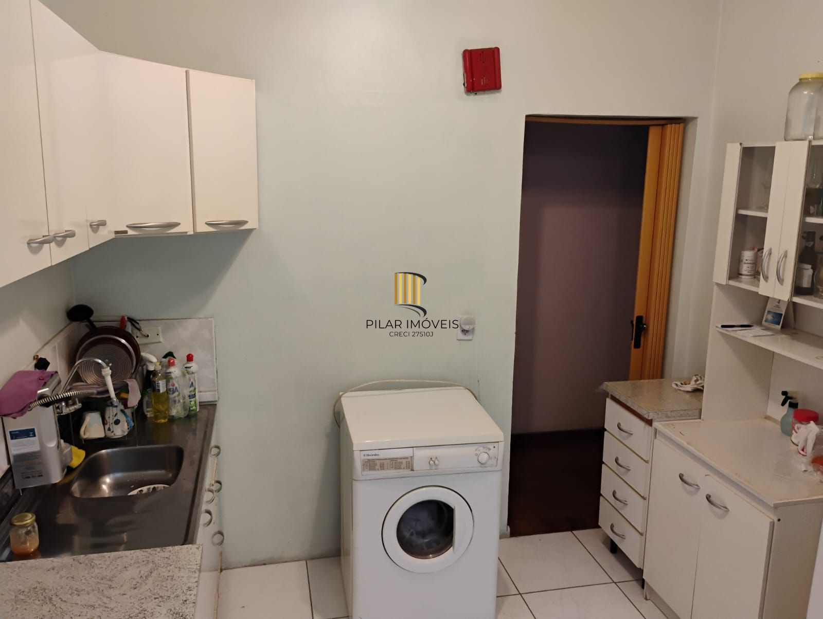 Apartamento 2 dormitórios, 67m², amplo e bem localizado na Av. Assis Brasil - Pilar Imóveis